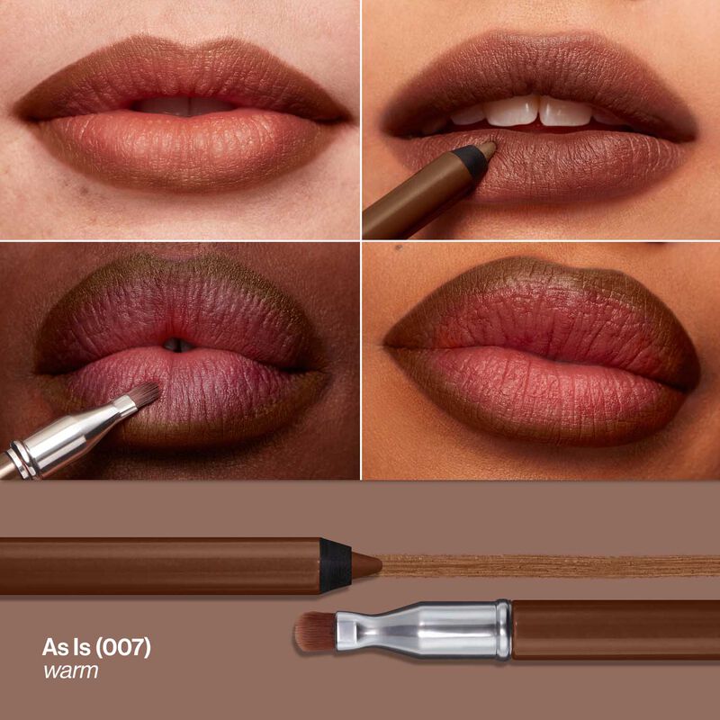 Revlon Colorstay Multi-Liner Lip Pencil - As Is image number 2